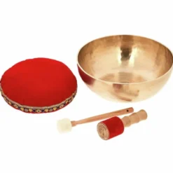 Thomann Tibetan Zen Singing Bowl 7kg