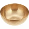 Thomann Tibetan Zen Singing Bowl 3kg