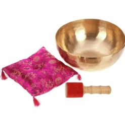 Thomann Tibetan Zen Singing Bowl 3kg