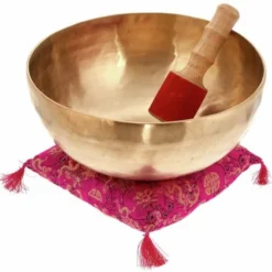 Thomann Tibetan Zen Singing Bowl 3kg