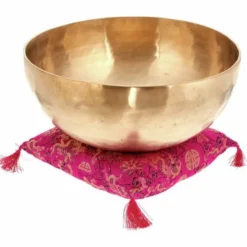 Thomann Tibetan Zen Singing Bowl 3kg