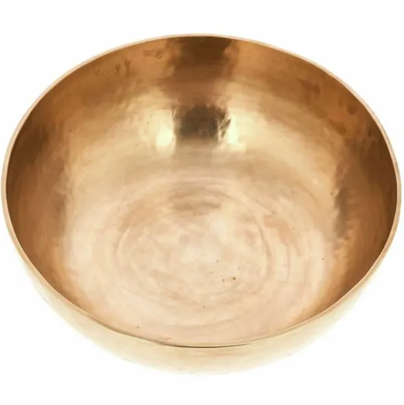 Thomann Tibetan Zen Singing Bowl 9kg