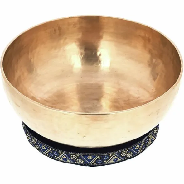 Thomann Tibetan Zen Singing Bowl 9kg