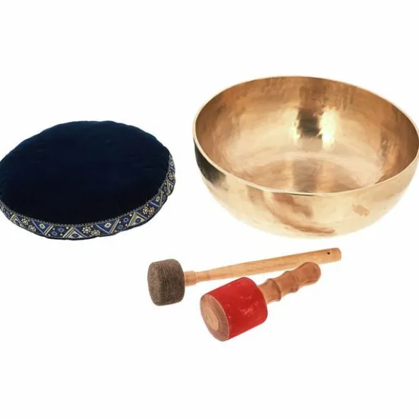 Thomann Tibetan Zen Singing Bowl 9kg