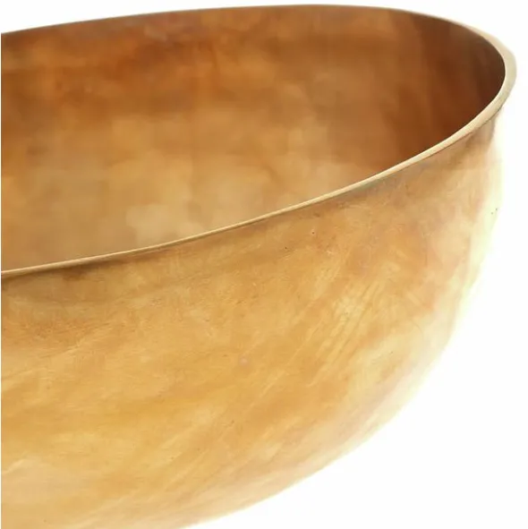 Thomann Tibetan Zen Singing Bowl 1700g
