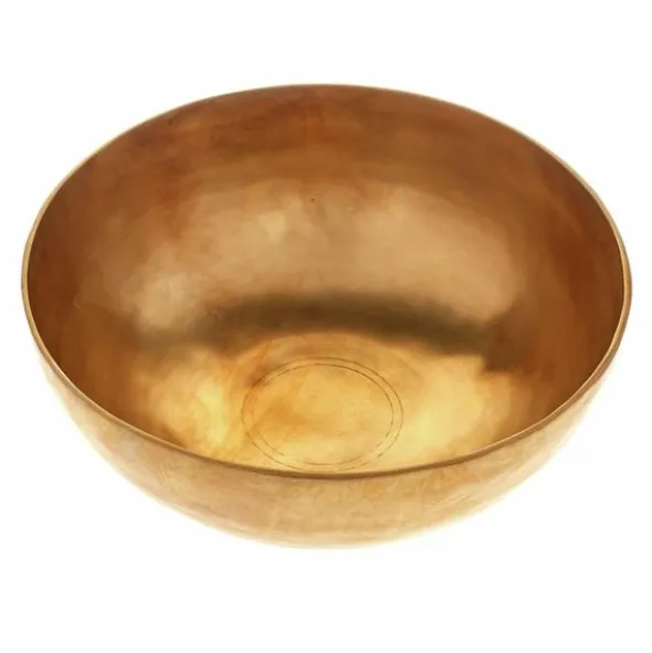 Thomann Tibetan Zen Singing Bowl 1700g