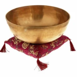 Thomann Tibetan Zen Singing Bowl 1700g
