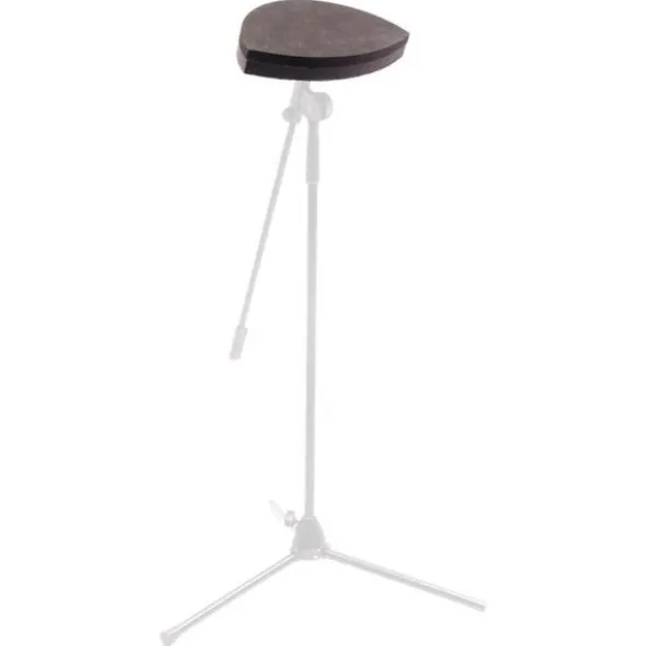 Thomann Timpani Practice Pad PPWH