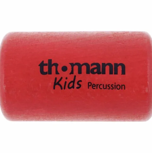 Thomann TKP Color Shaker medium/red