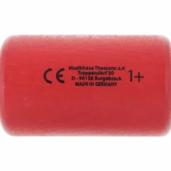 Thomann TKP Color Shaker medium/red