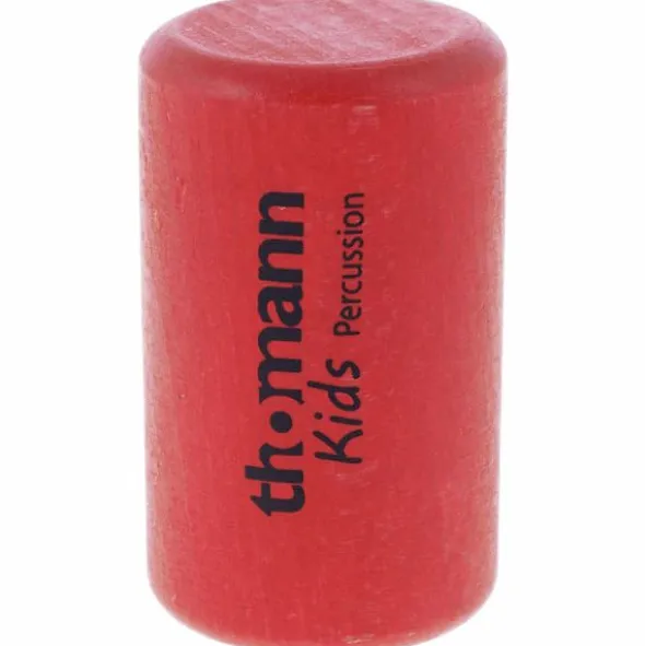 Thomann TKP Color Shaker medium/red