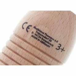 Thomann TKP Guiro Shaker Beech