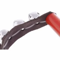 Thomann TKP Hand Bells large red