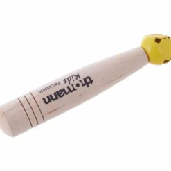Thomann TKP Jingle Stick high/yellow