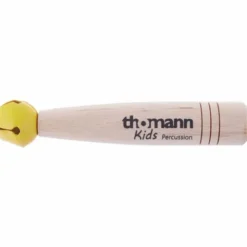 Thomann TKP Jingle Stick high/yellow