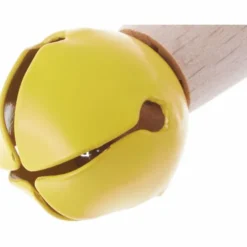 Thomann TKP Jingle Stick high/yellow