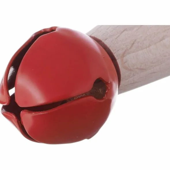 Thomann TKP Jingle Stick medium/red