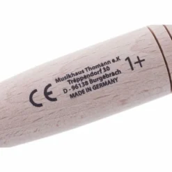 Thomann TKP Jingle Stick medium/red
