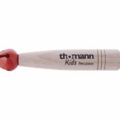 Thomann TKP Jingle Stick medium/red