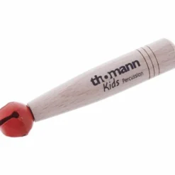 Thomann TKP Jingle Stick medium/red