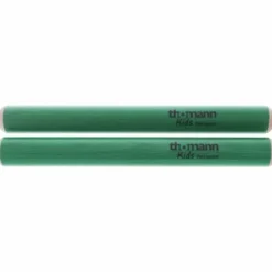 Thomann TKP Kids-Claves low/green