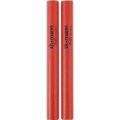 Thomann TKP Kids-Claves medium/red