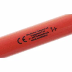 Thomann TKP Kids-Claves medium/red