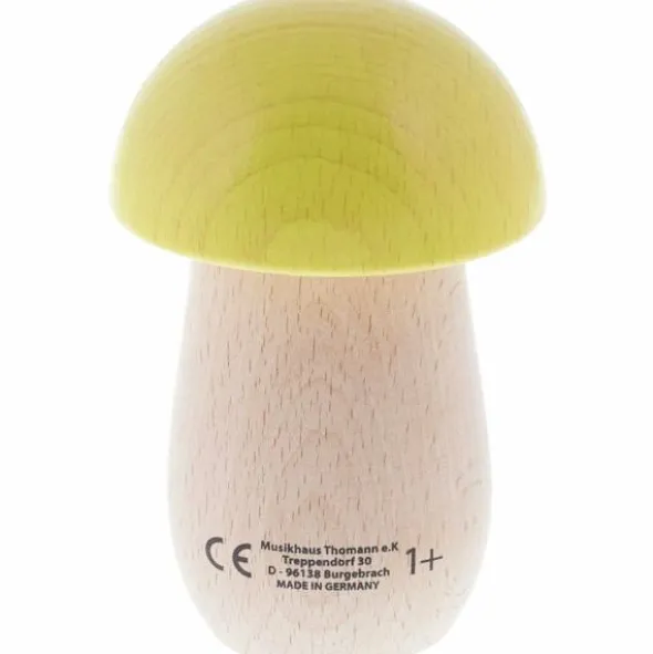 Thomann TKP Mushroom Shaker high/yell.