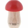 Thomann TKP Mushroom Shaker medium/red