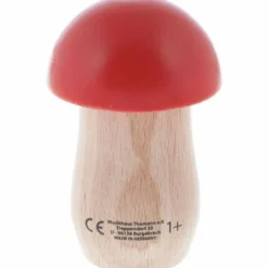 Thomann TKP Mushroom Shaker medium/red