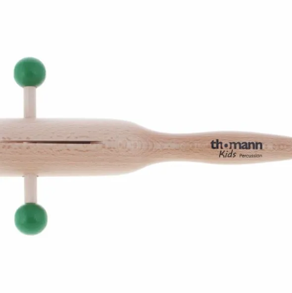Thomann TKP Rakatak low/green
