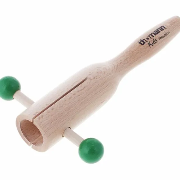 Thomann TKP Rakatak low/green
