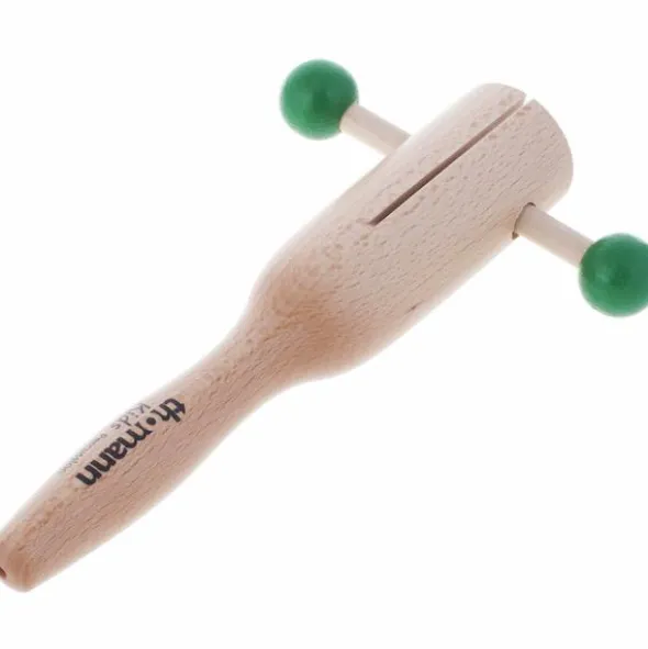 Thomann TKP Rakatak low/green