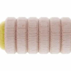Thomann TKP Scrapy Shaker high/yellow