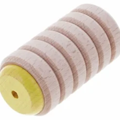 Thomann TKP Scrapy Shaker high/yellow
