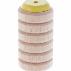 Thomann TKP Scrapy Shaker high/yellow