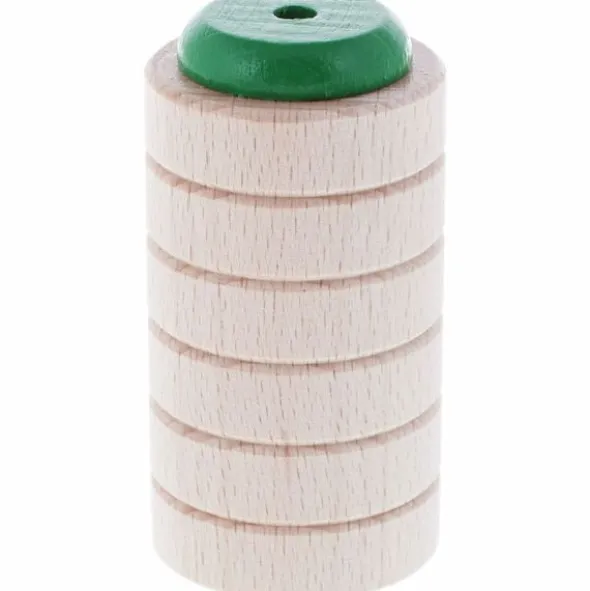 Thomann TKP Scrapy Shaker low/green
