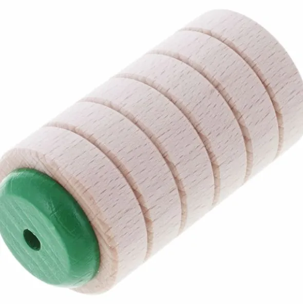 Thomann TKP Scrapy Shaker low/green