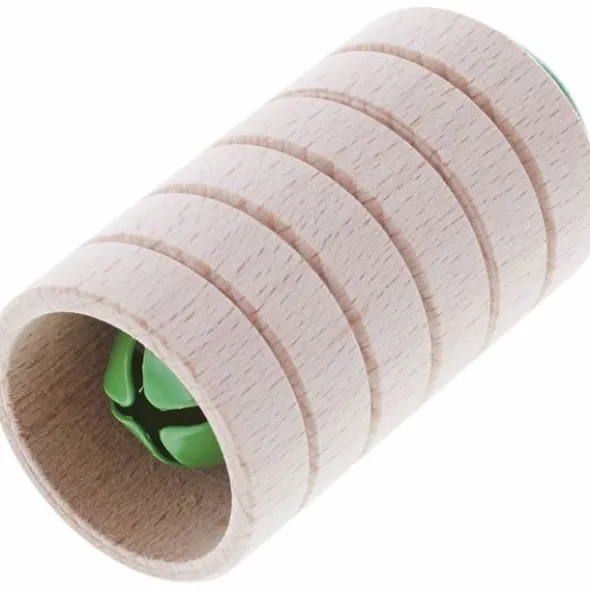 Thomann TKP Scrapy Shaker low/green