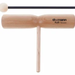 Thomann TKP 2-Tone Block/H Beech