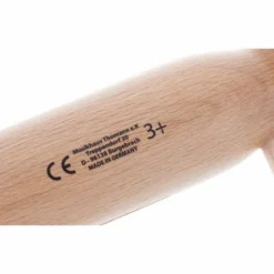 Thomann TKP 2-Tone Block/H Beech