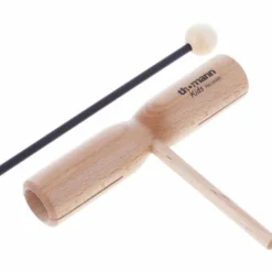 Thomann TKP 2-Tone Block/H Beech