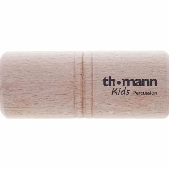 Thomann TKP Twin Shaker high