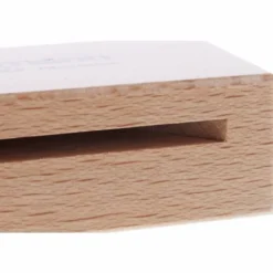 Thomann TKP Woodblock Beech/H 2T