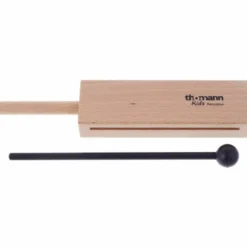 Thomann TKP Woodblock Beech/H 2T