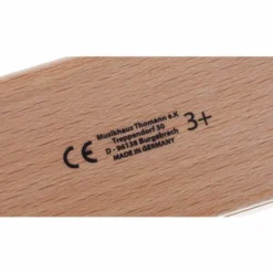 Thomann TKP Woodblock Beech/H 2T