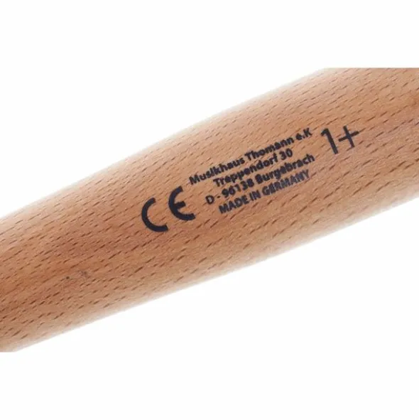 Thomann TKP Wooden Maraca high