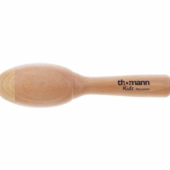 Thomann TKP Wooden Maraca high