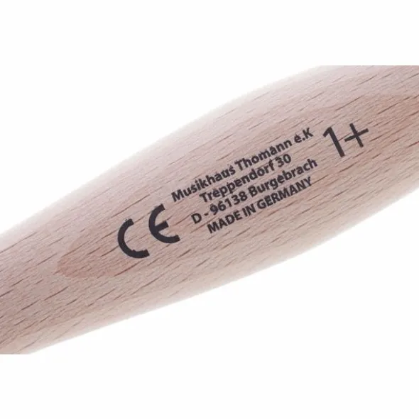 Thomann TKP Wooden Mini Maraca high