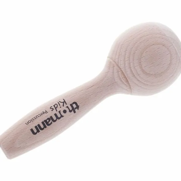 Thomann TKP Wooden Mini Maraca high